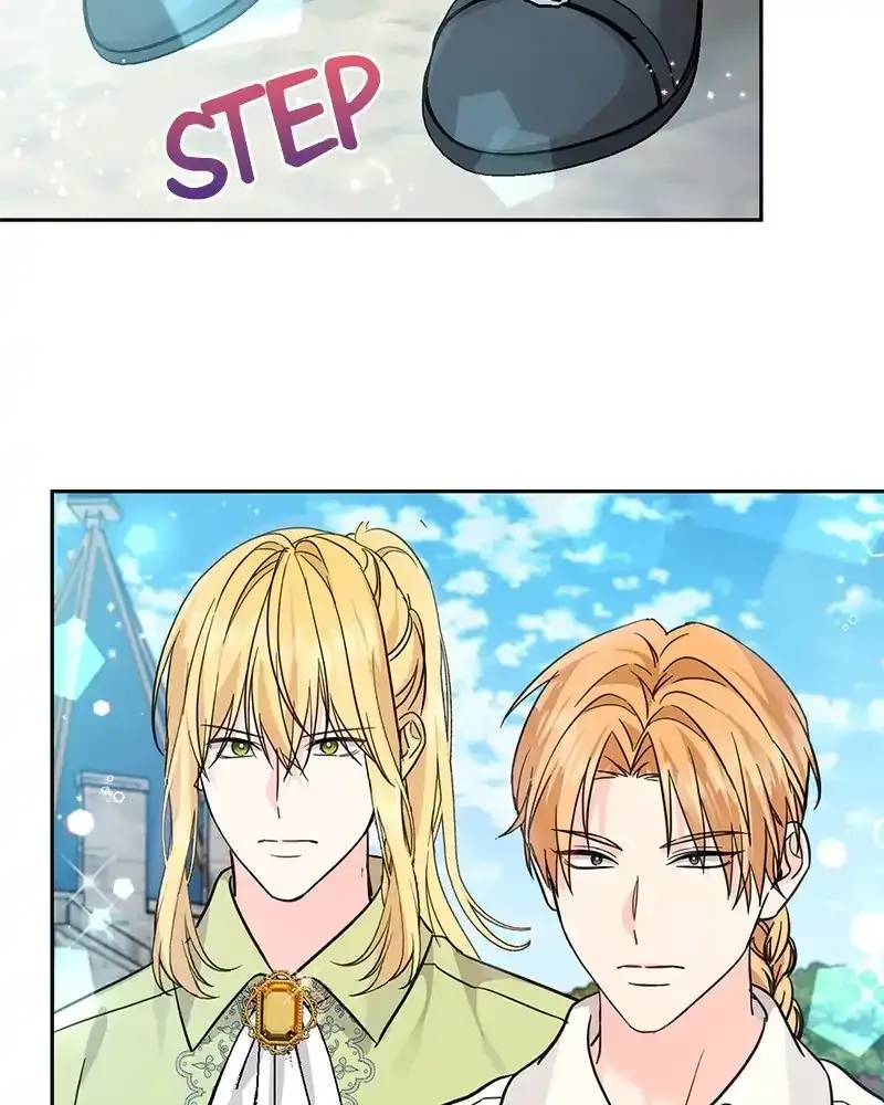 Saving the Villain Who was Abandoned by the Female Lead Chapter 64 page 32