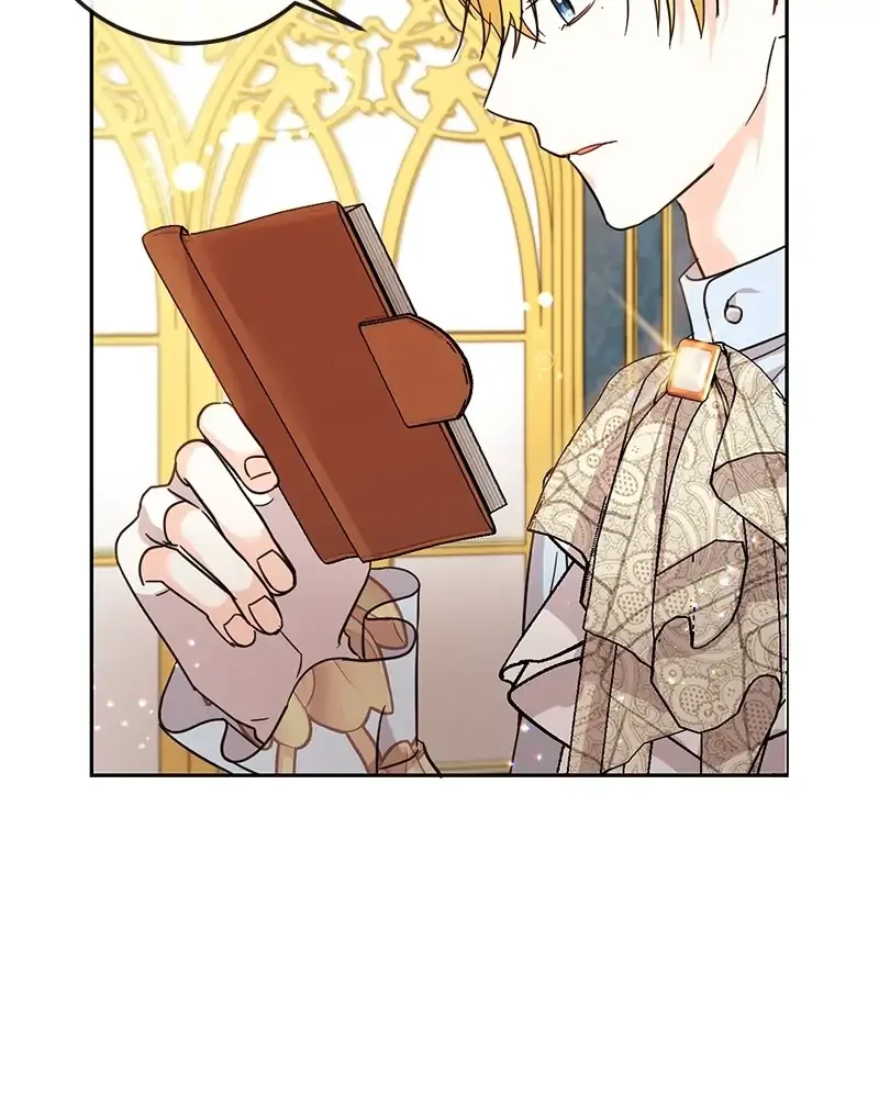 Saving the Villain Who was Abandoned by the Female Lead Chapter 61 page 56