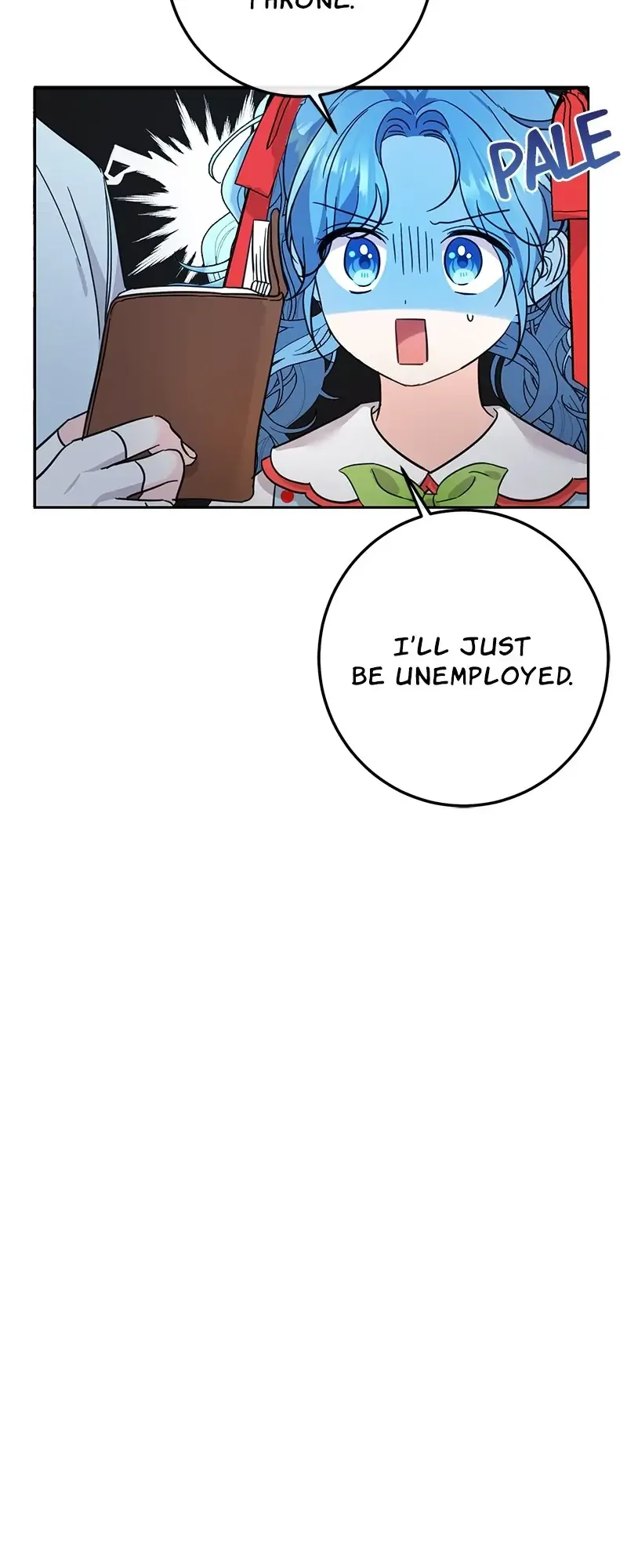 Saving the Villain Who was Abandoned by the Female Lead Chapter 61 page 59