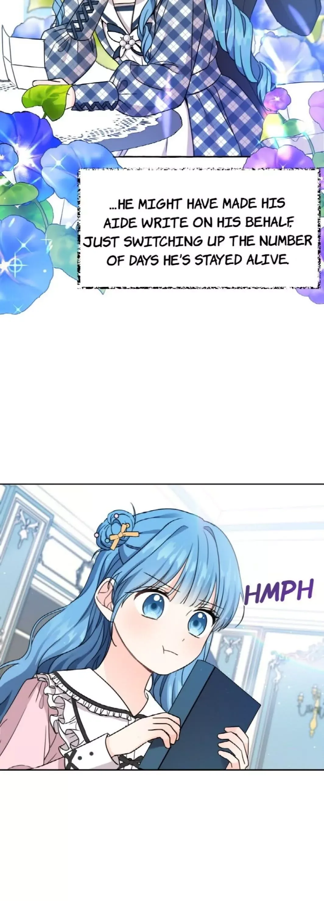 Saving the Villain Who was Abandoned by the Female Lead Chapter 29 page 32