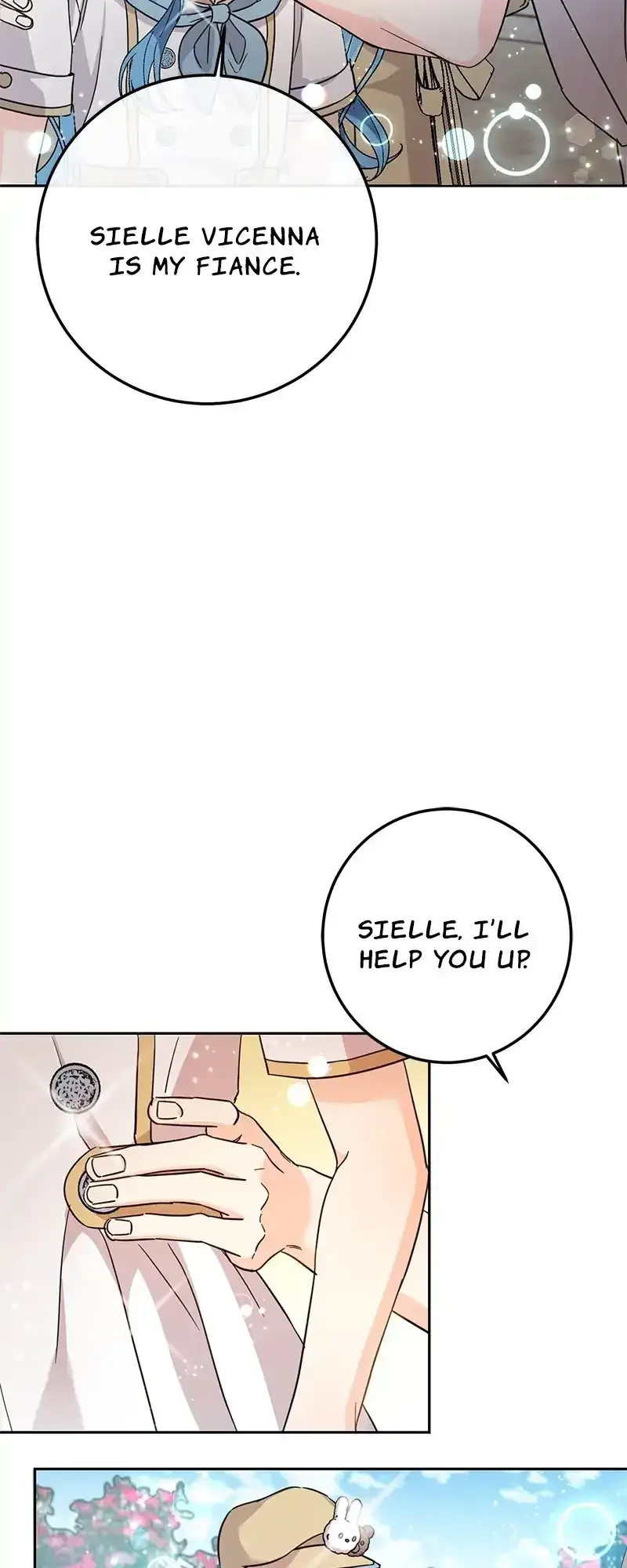 Saving the Villain Who was Abandoned by the Female Lead Chapter 64 page 36