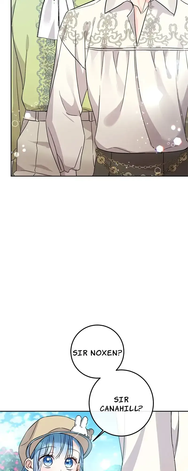 Saving the Villain Who was Abandoned by the Female Lead Chapter 64 page 33