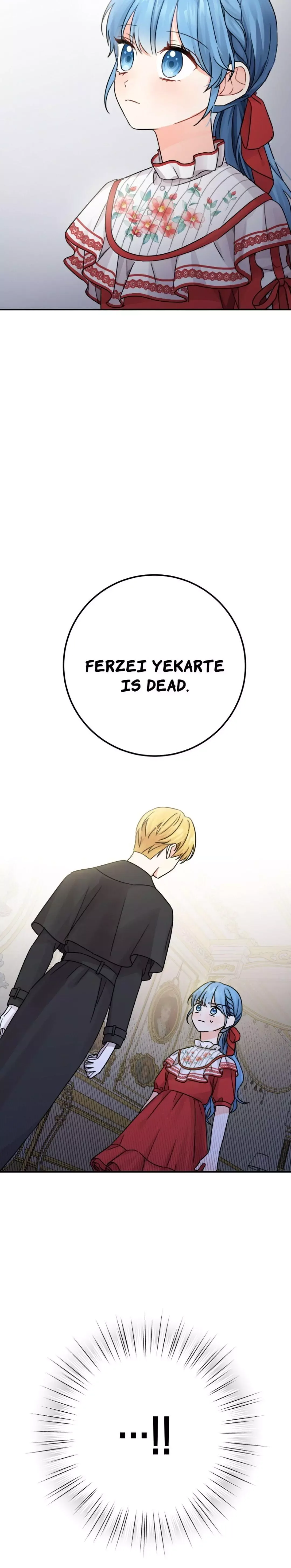 Saving the Villain Who was Abandoned by the Female Lead Chapter 33 page 36
