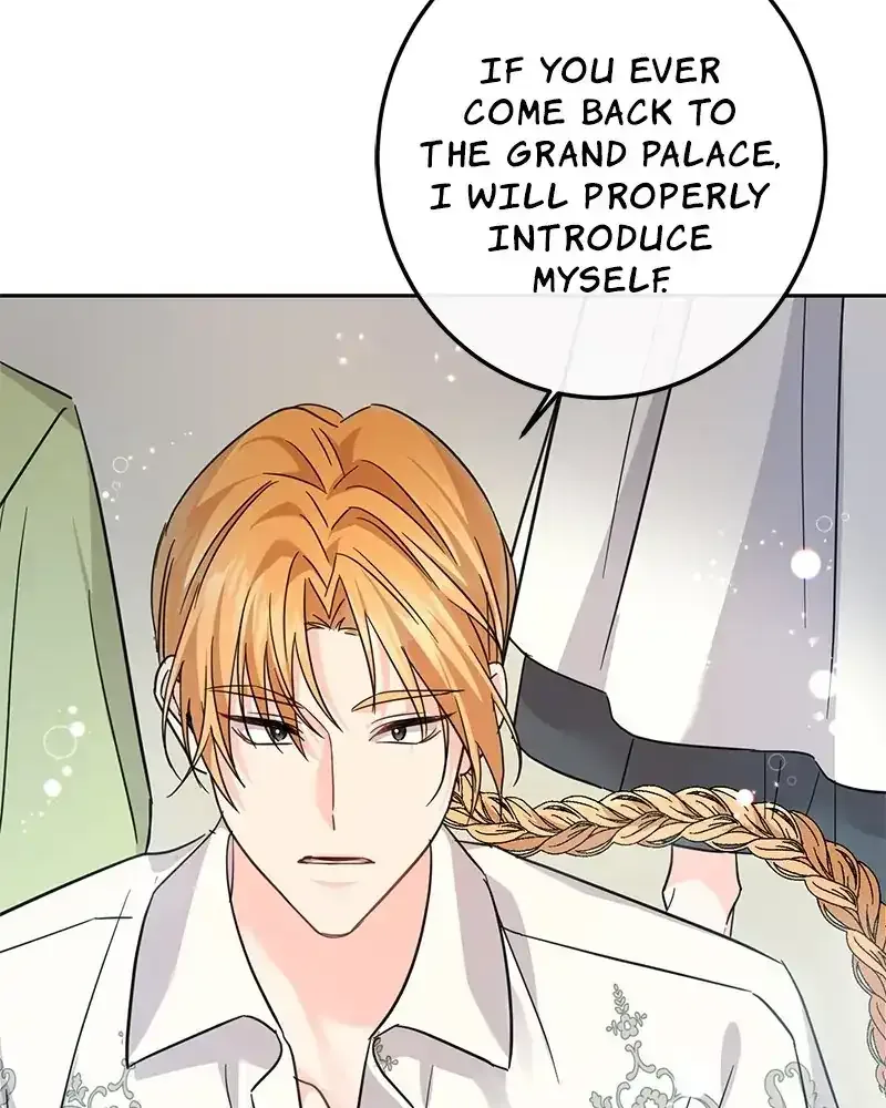 Saving the Villain Who was Abandoned by the Female Lead Chapter 64 page 40