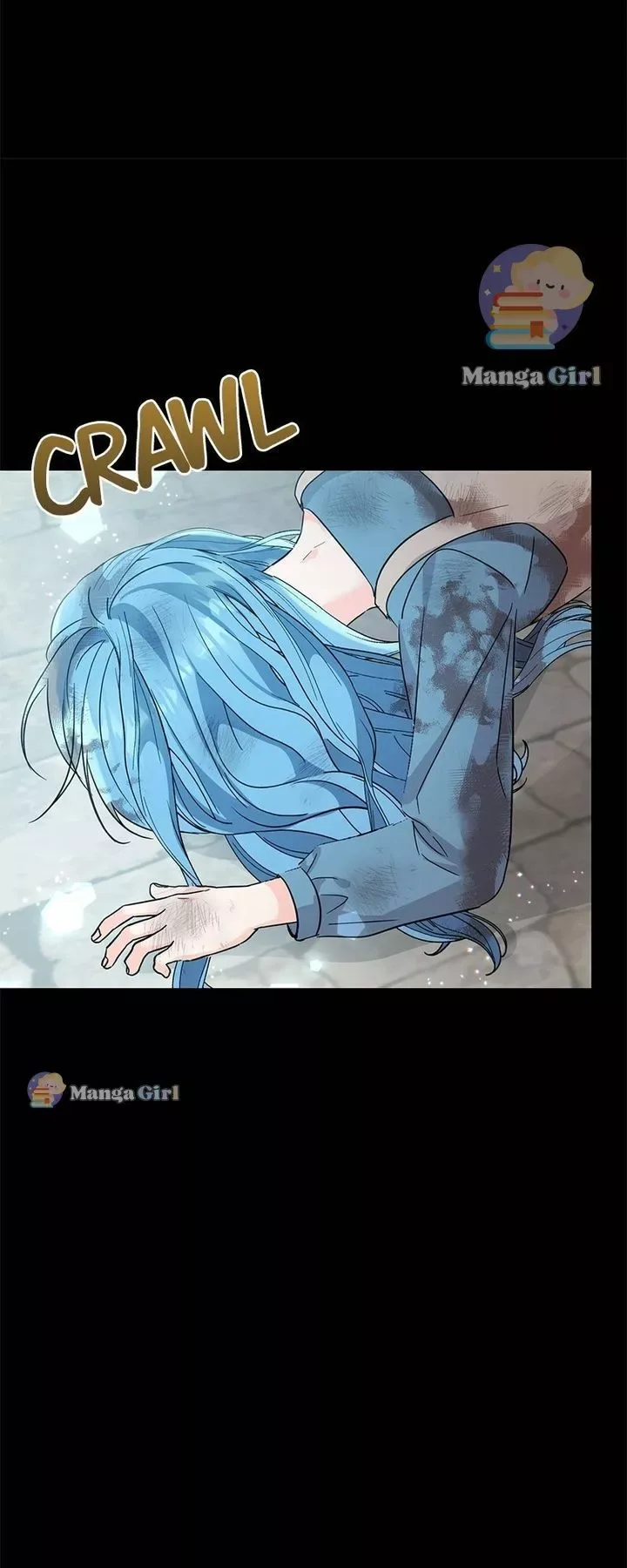 Saving the Villain Who was Abandoned by the Female Lead Chapter 62 page 45