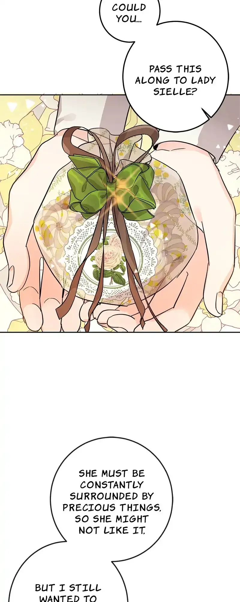 Saving the Villain Who was Abandoned by the Female Lead Chapter 64 page 44