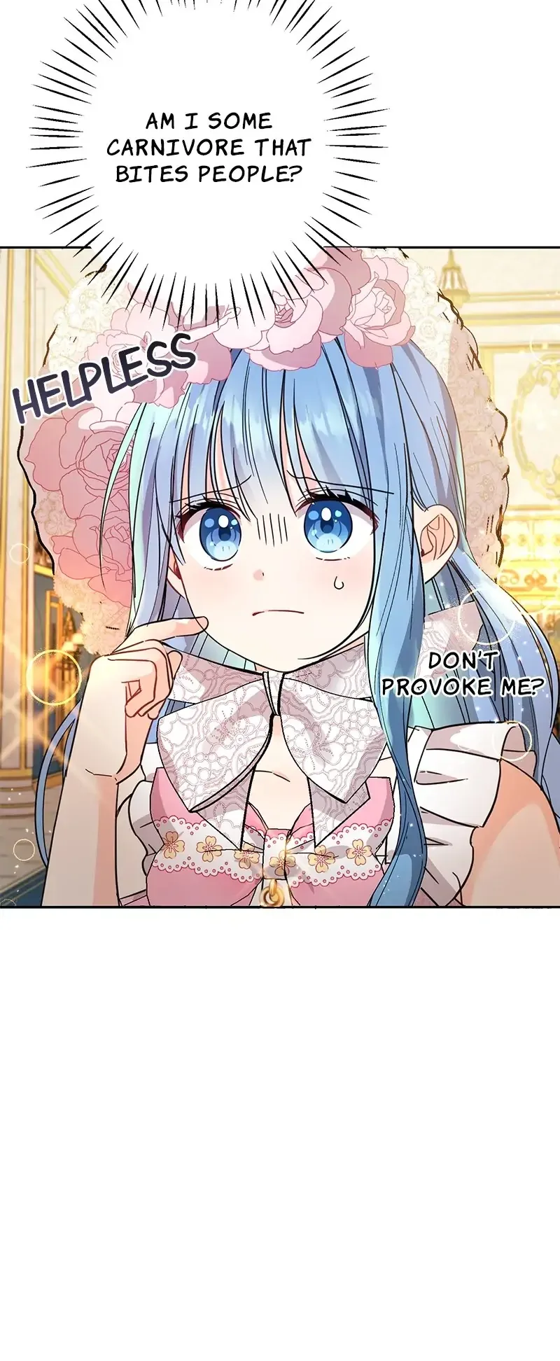 Saving the Villain Who was Abandoned by the Female Lead Chapter 61 page 66