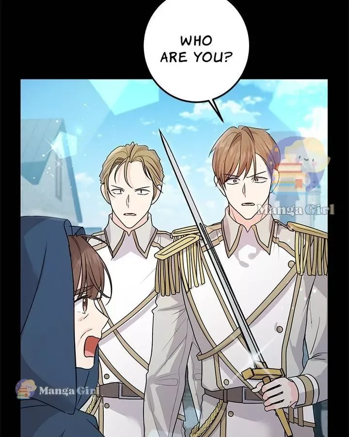 Saving the Villain Who was Abandoned by the Female Lead Chapter 62 page 41
