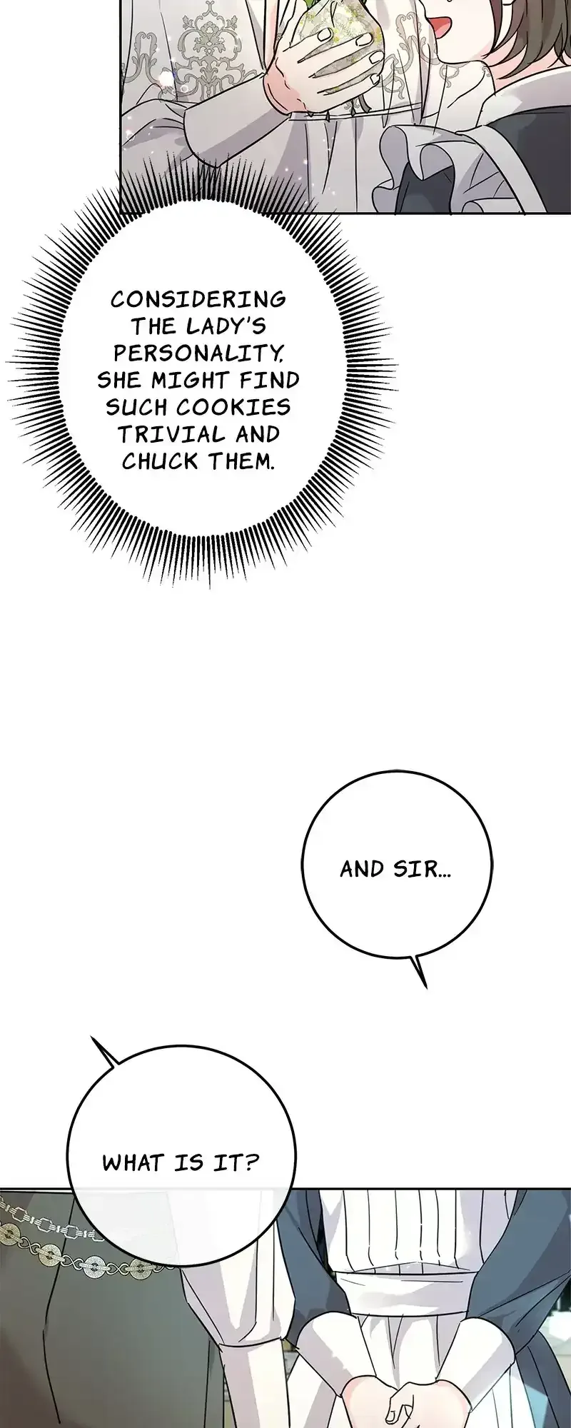 Saving the Villain Who was Abandoned by the Female Lead Chapter 64 page 46