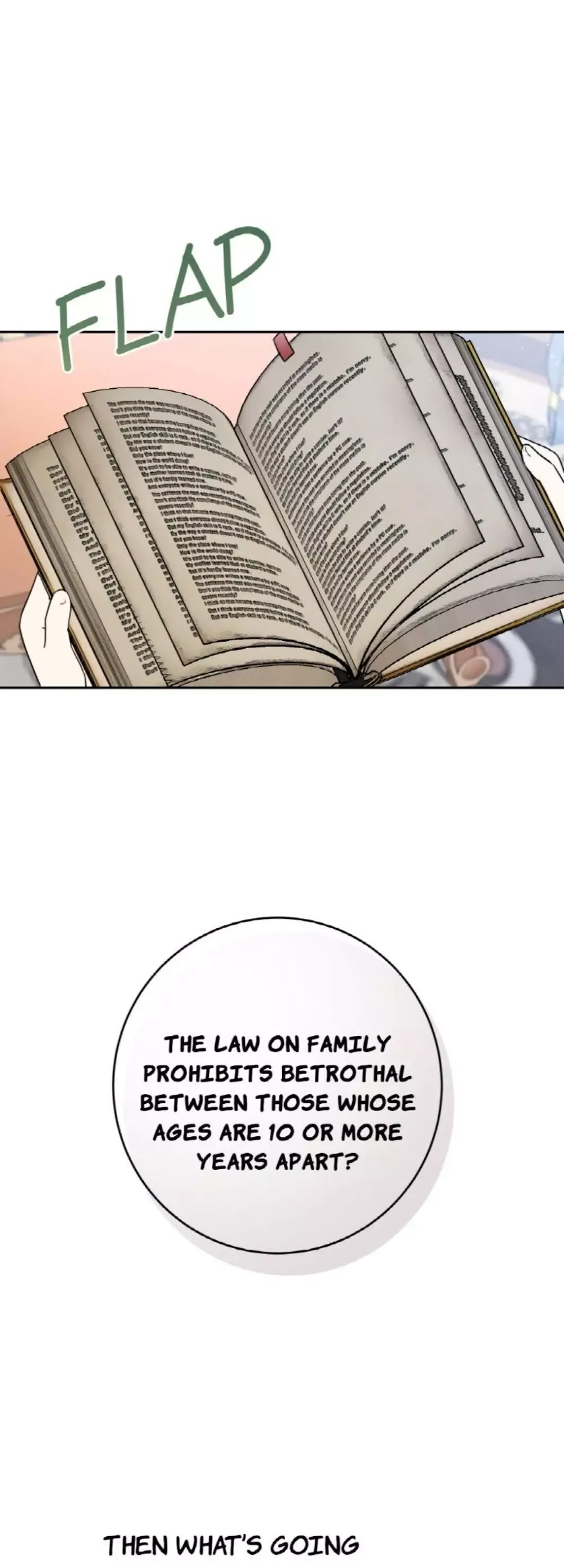 Saving the Villain Who was Abandoned by the Female Lead Chapter 29 page 40