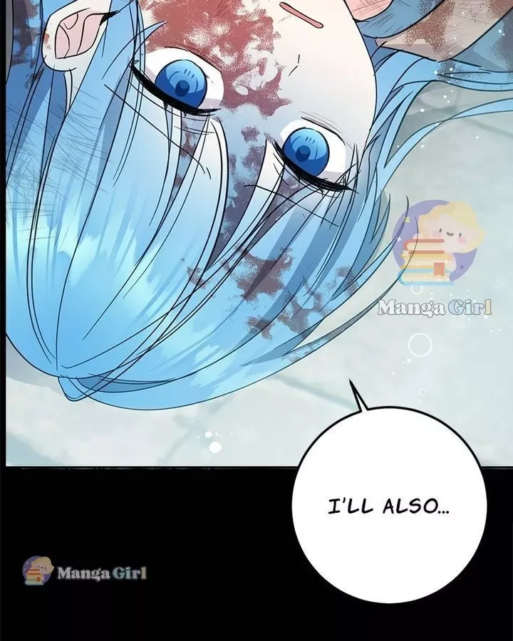 Saving the Villain Who was Abandoned by the Female Lead Chapter 62 page 57