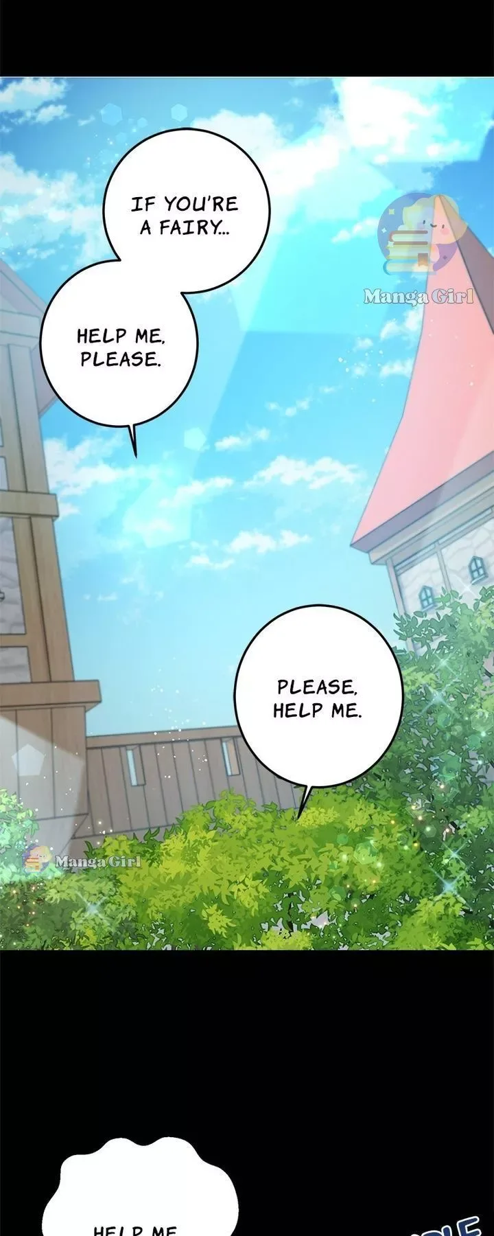 Saving the Villain Who was Abandoned by the Female Lead Chapter 62 page 54