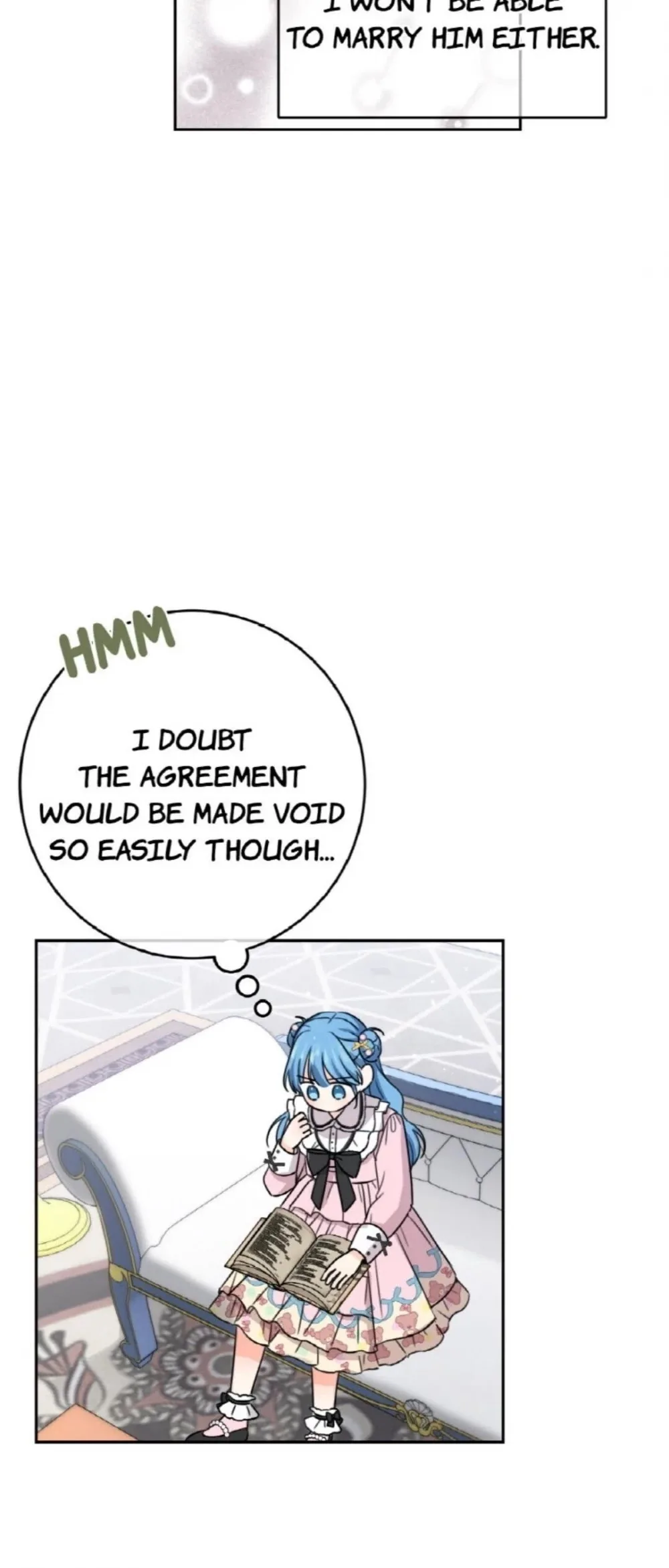 Saving the Villain Who was Abandoned by the Female Lead Chapter 29 page 42