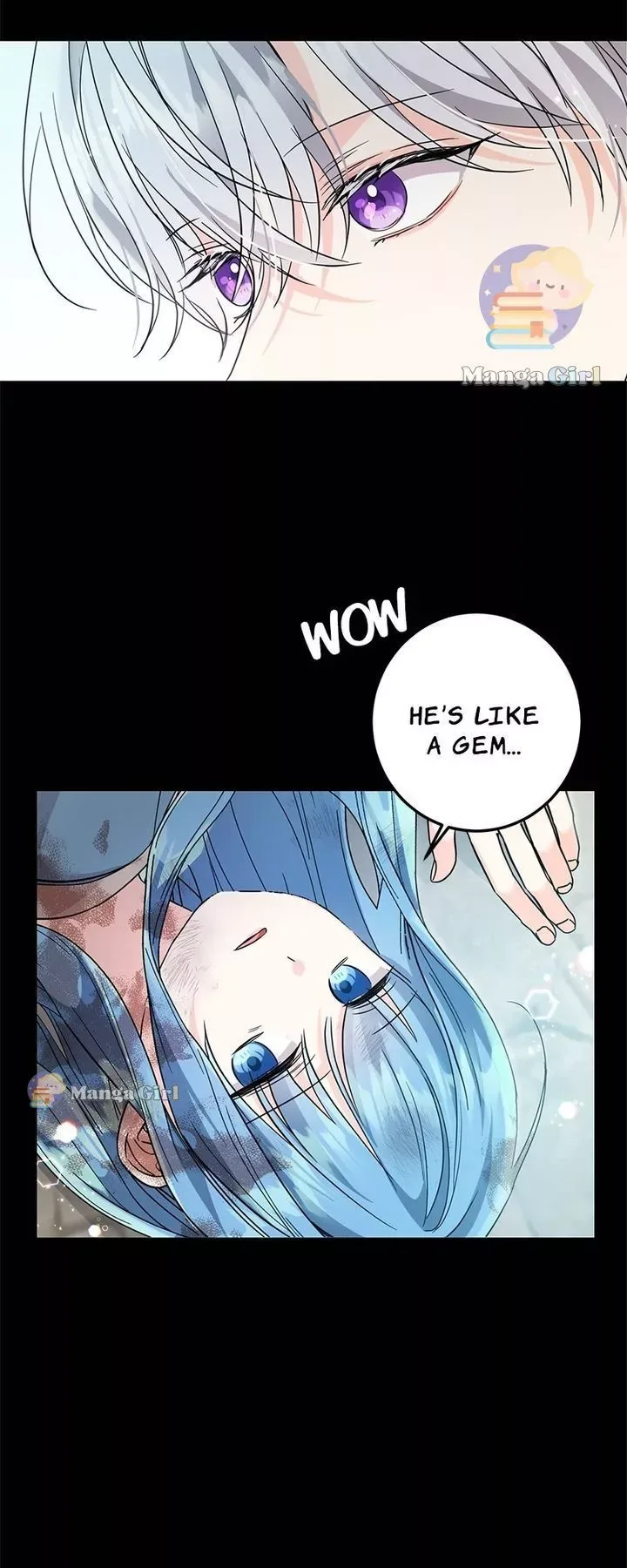 Saving the Villain Who was Abandoned by the Female Lead Chapter 62 page 51