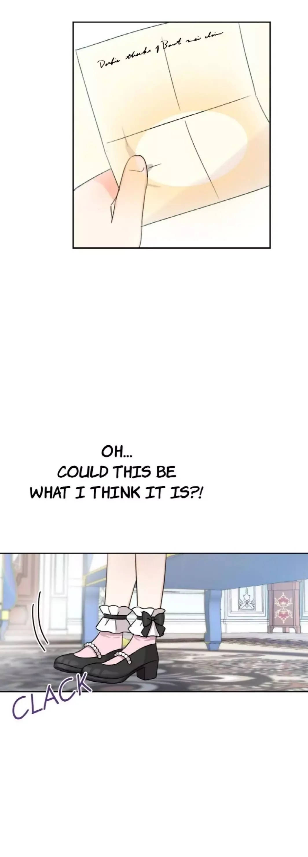 Saving the Villain Who was Abandoned by the Female Lead Chapter 29 page 47