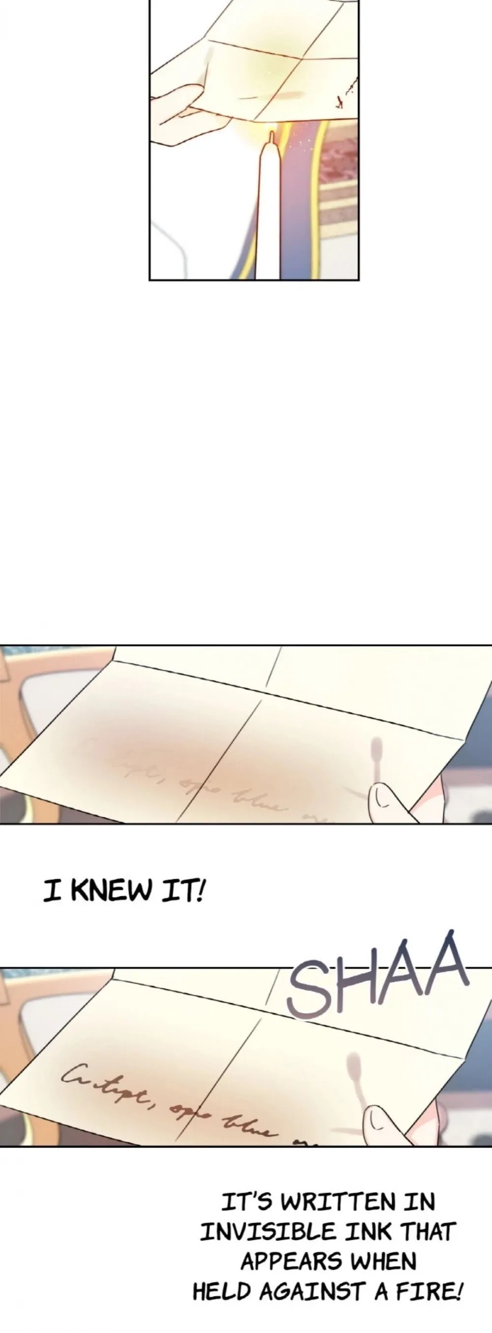 Saving the Villain Who was Abandoned by the Female Lead Chapter 29 page 49