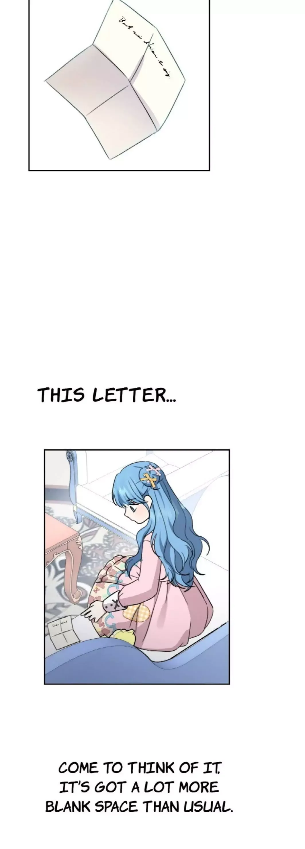 Saving the Villain Who was Abandoned by the Female Lead Chapter 29 page 46