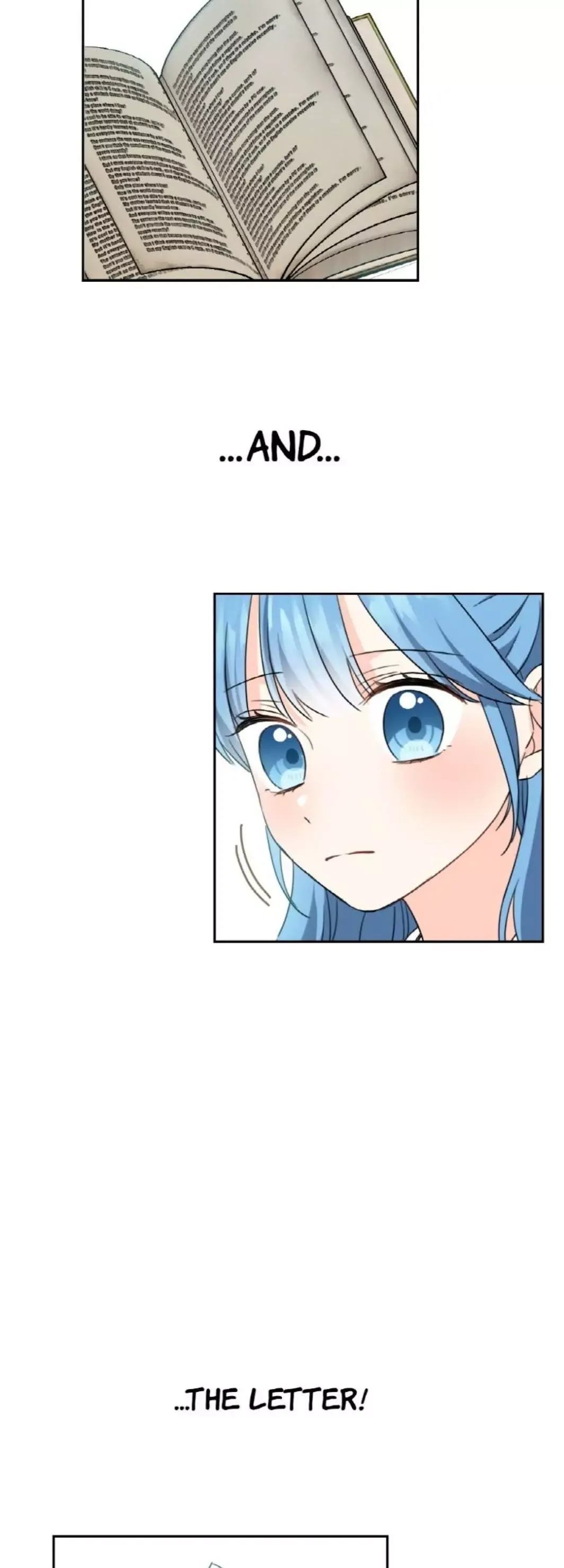 Saving the Villain Who was Abandoned by the Female Lead Chapter 29 page 45