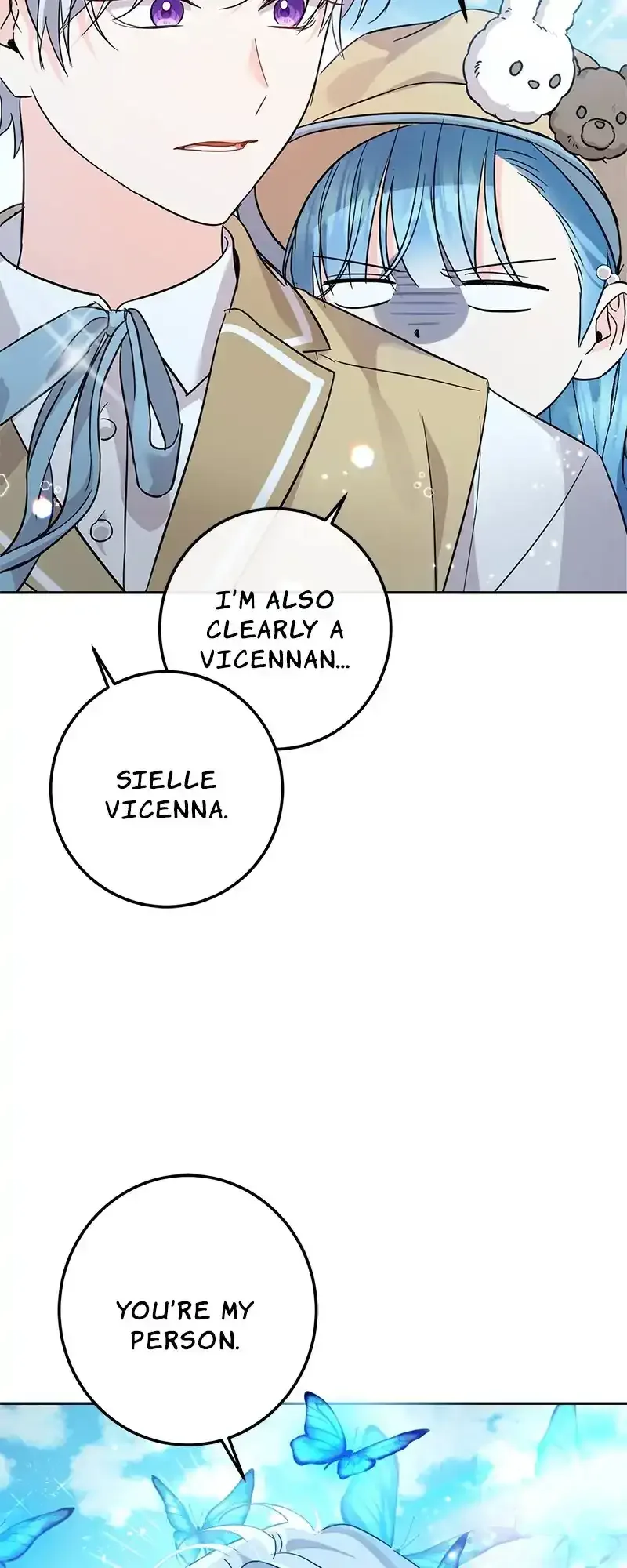 Saving the Villain Who was Abandoned by the Female Lead Chapter 64 page 62