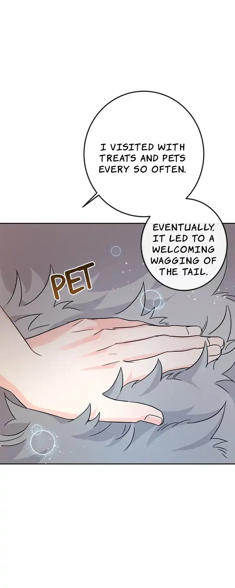 Saving the Villain Who was Abandoned by the Female Lead Chapter 64 page 58