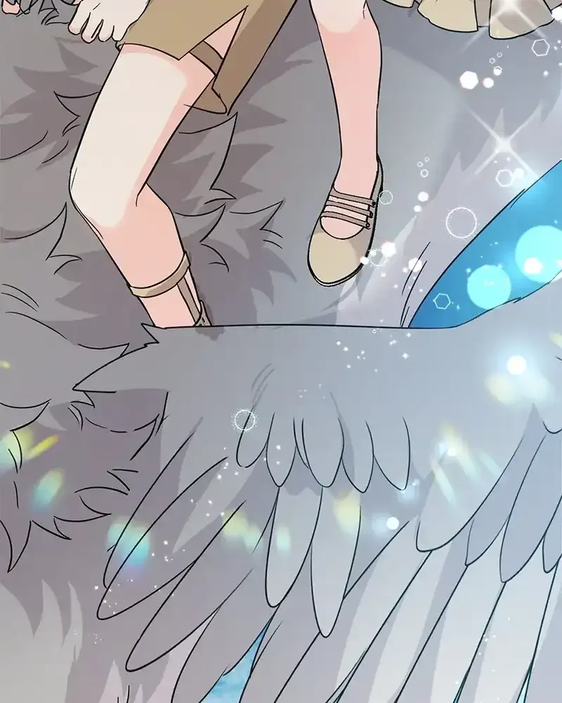 Saving the Villain Who was Abandoned by the Female Lead Chapter 64 page 56