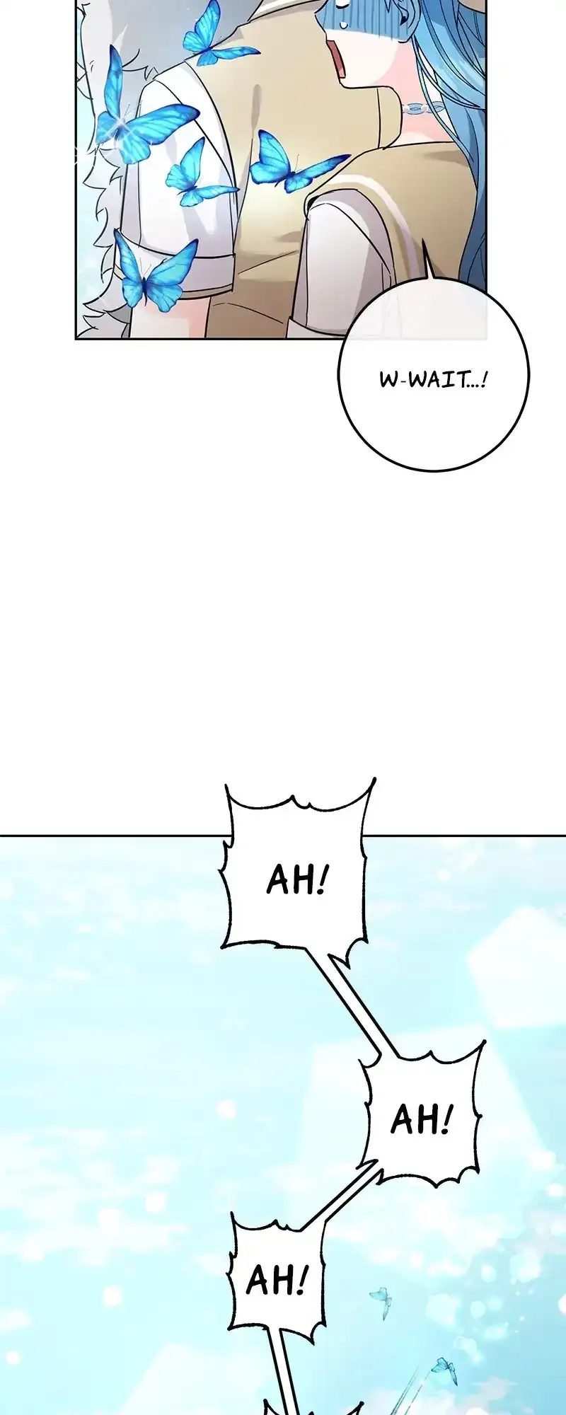 Saving the Villain Who was Abandoned by the Female Lead Chapter 64 page 69