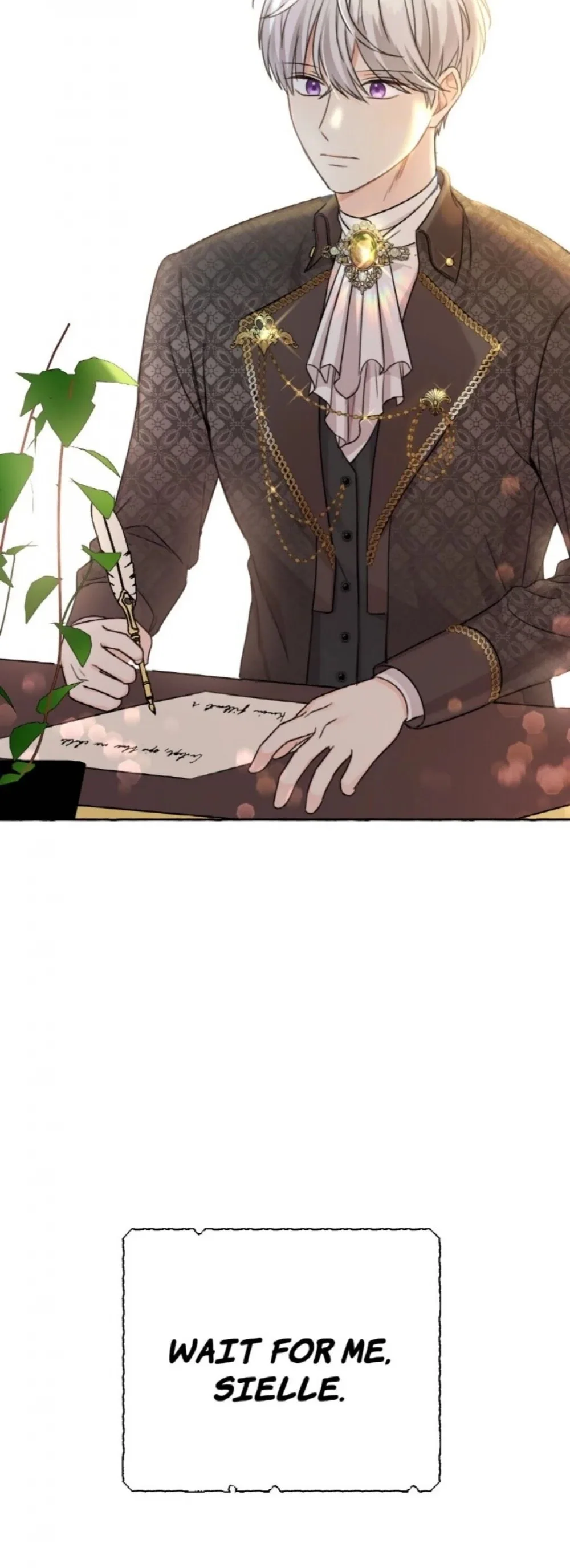 Saving the Villain Who was Abandoned by the Female Lead Chapter 29 page 52