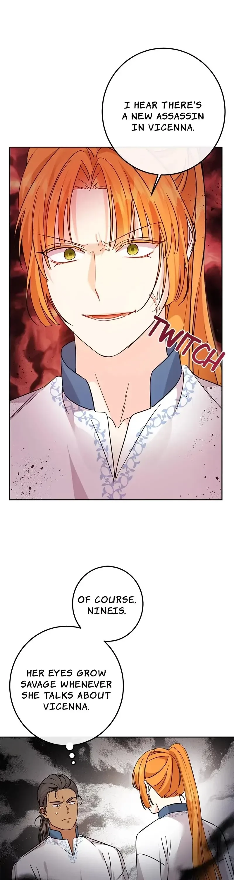 Saving the Villain Who was Abandoned by the Female Lead Chapter 63 page 13