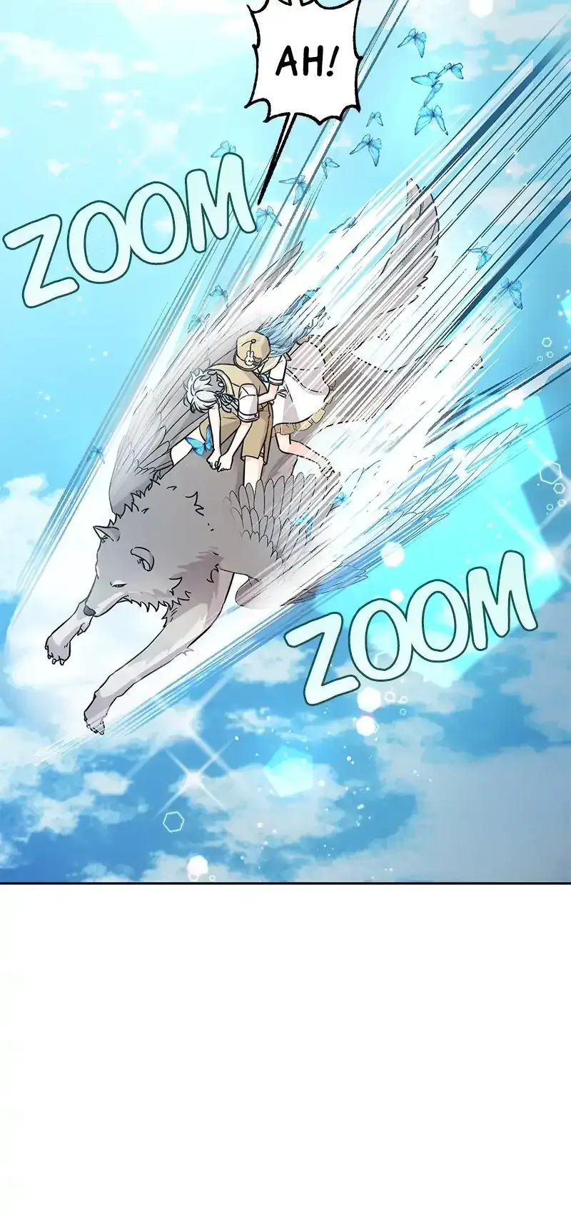 Saving the Villain Who was Abandoned by the Female Lead Chapter 64 page 70