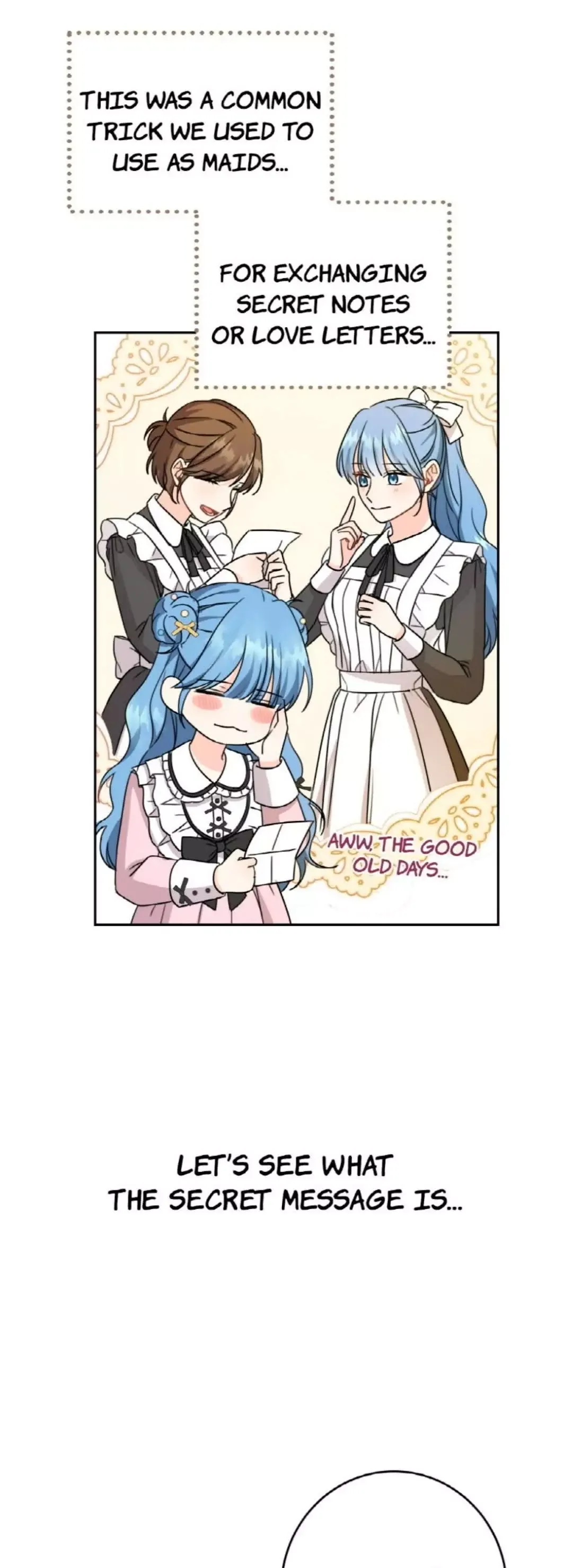 Saving the Villain Who was Abandoned by the Female Lead Chapter 29 page 50