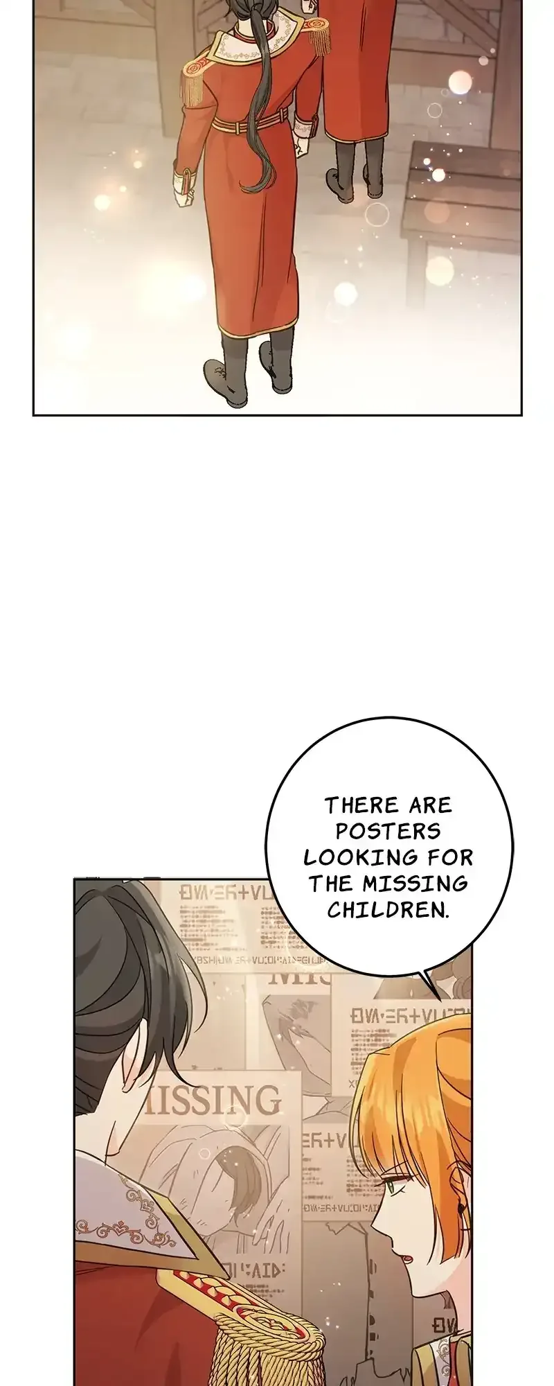 Saving the Villain Who was Abandoned by the Female Lead Chapter 65 page 5