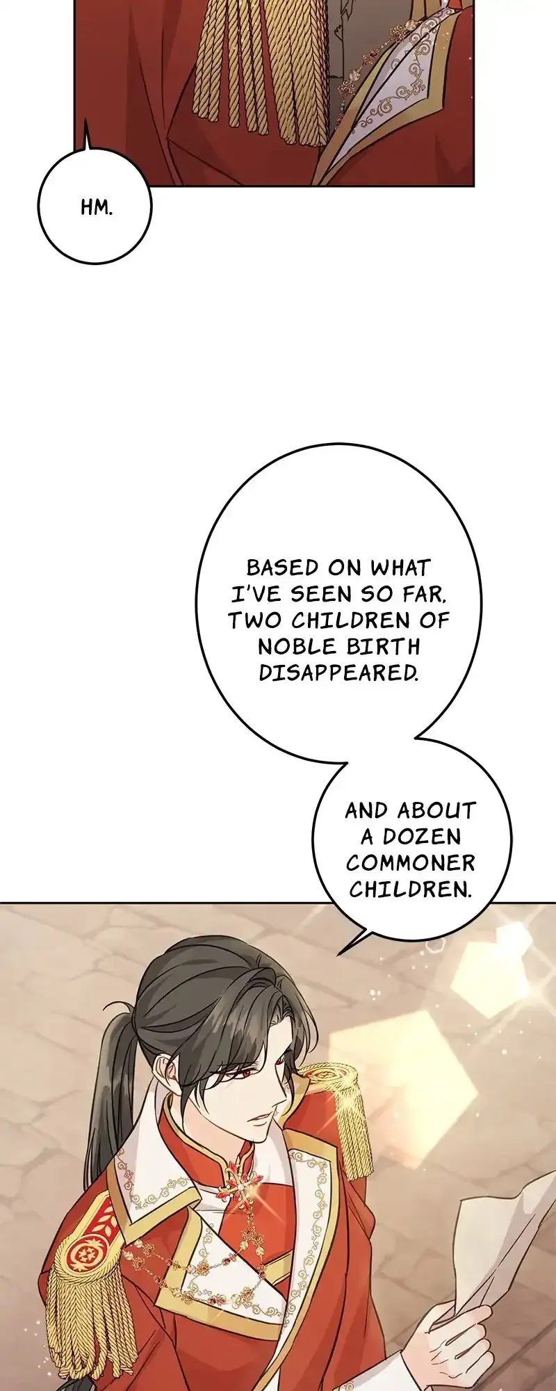 Saving the Villain Who was Abandoned by the Female Lead Chapter 65 page 6