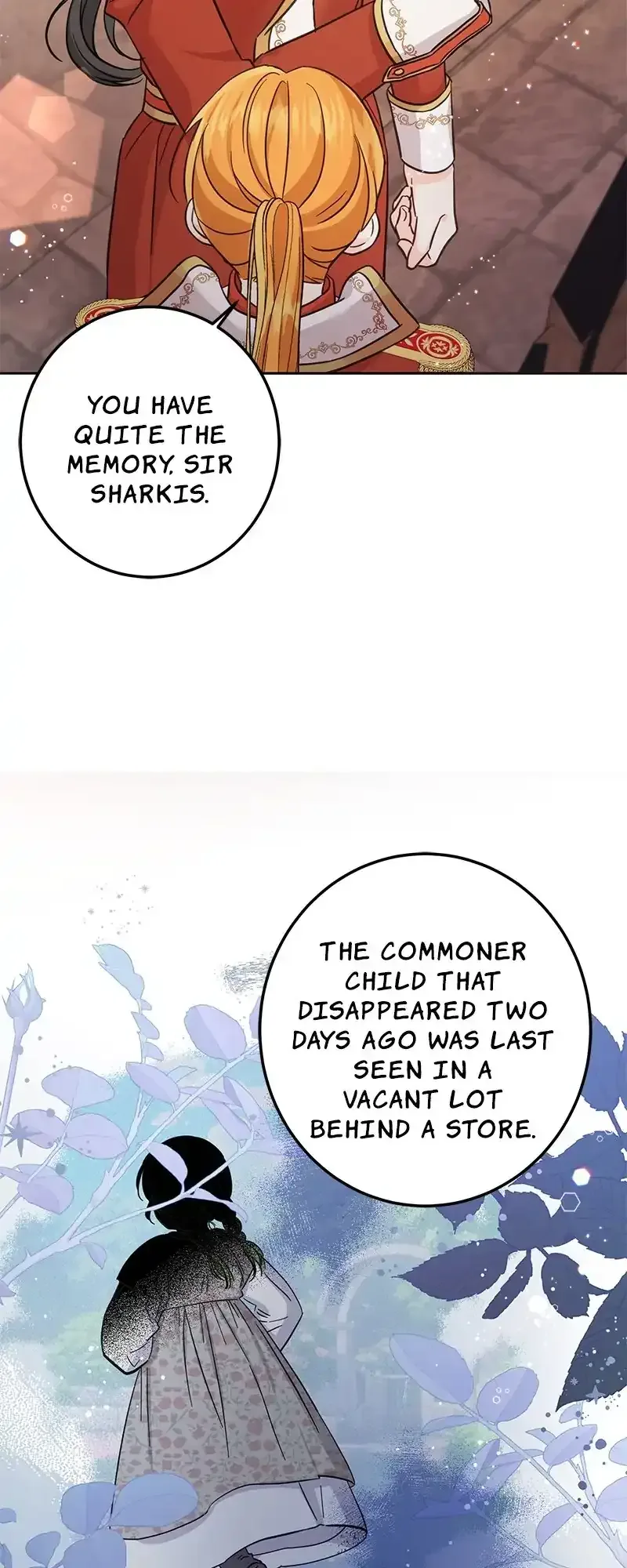 Saving the Villain Who was Abandoned by the Female Lead Chapter 65 page 7