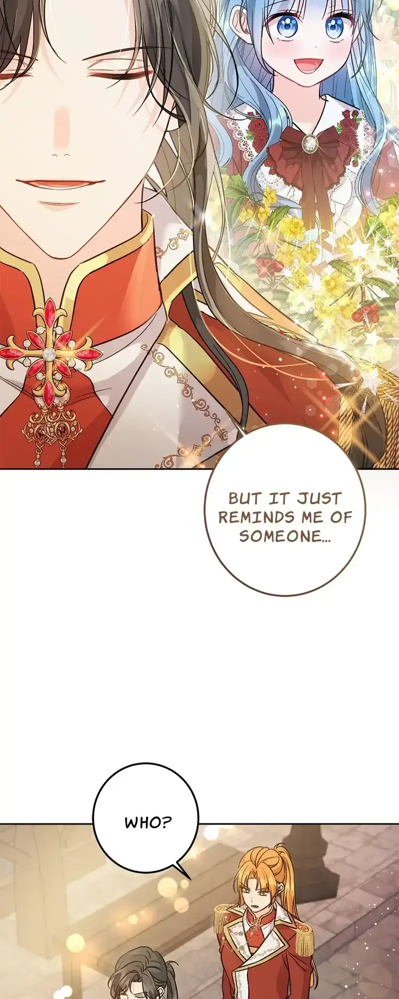Saving the Villain Who was Abandoned by the Female Lead Chapter 65 page 11