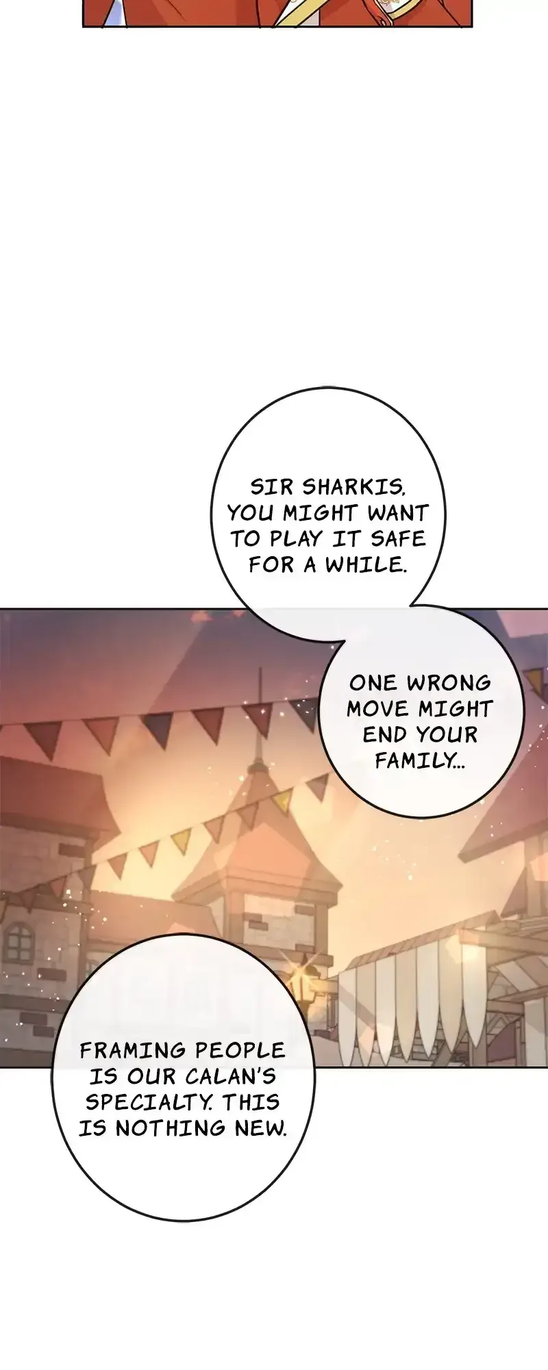 Saving the Villain Who was Abandoned by the Female Lead Chapter 65 page 13