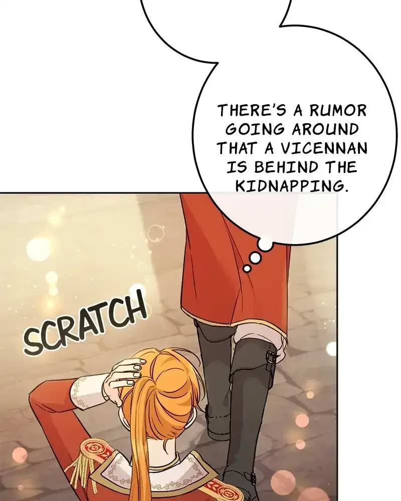 Saving the Villain Who was Abandoned by the Female Lead Chapter 65 page 16