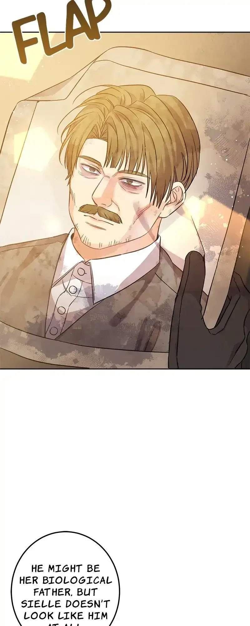 Saving the Villain Who was Abandoned by the Female Lead Chapter 65 page 20