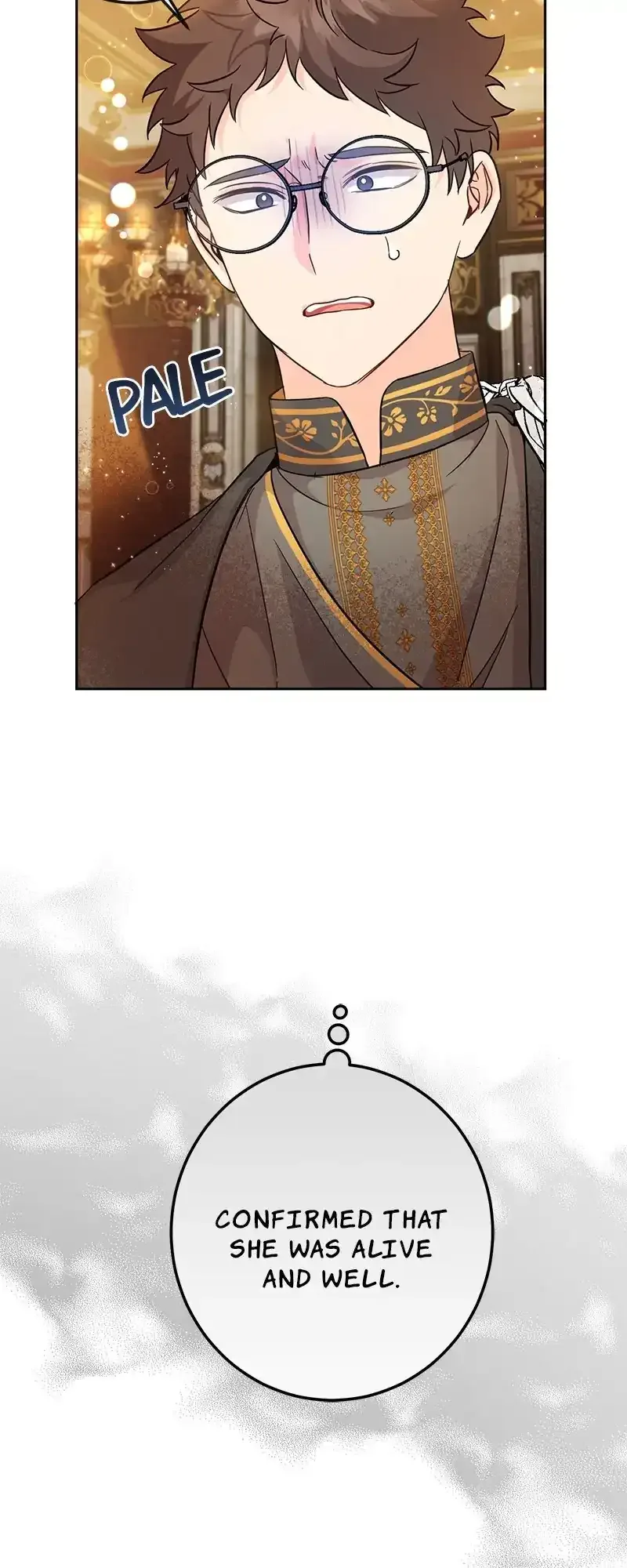 Saving the Villain Who was Abandoned by the Female Lead Chapter 65 page 26
