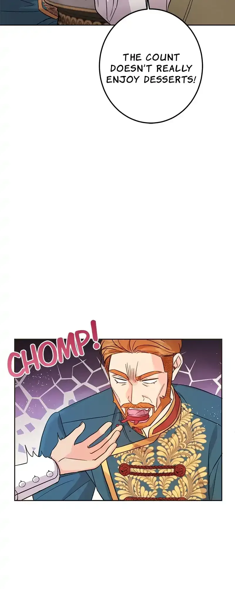 Saving the Villain Who was Abandoned by the Female Lead Chapter 65 page 36