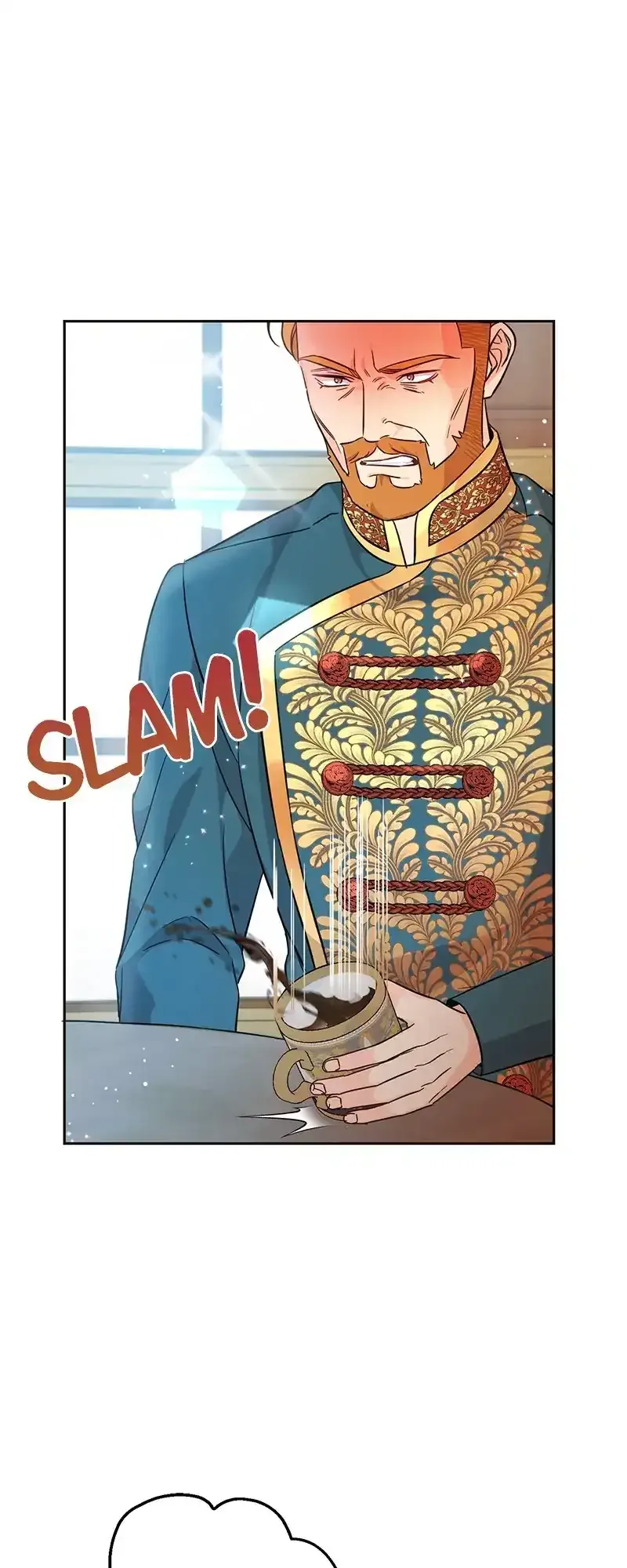 Saving the Villain Who was Abandoned by the Female Lead Chapter 65 page 31