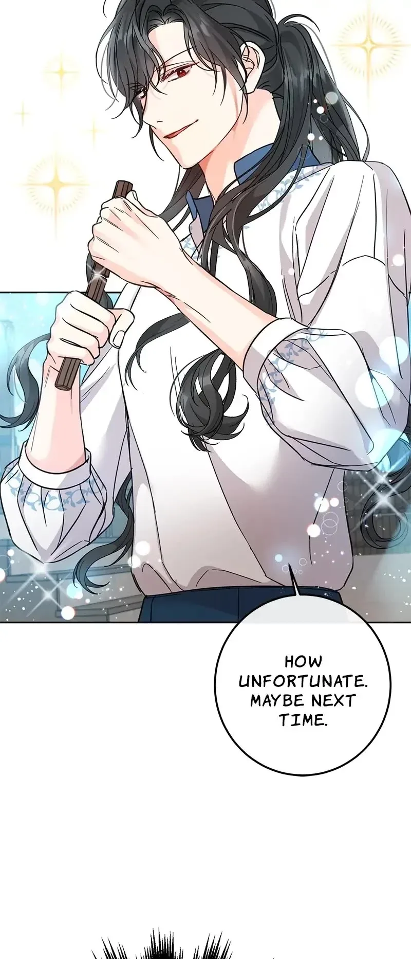 Saving the Villain Who was Abandoned by the Female Lead Chapter 63 page 41