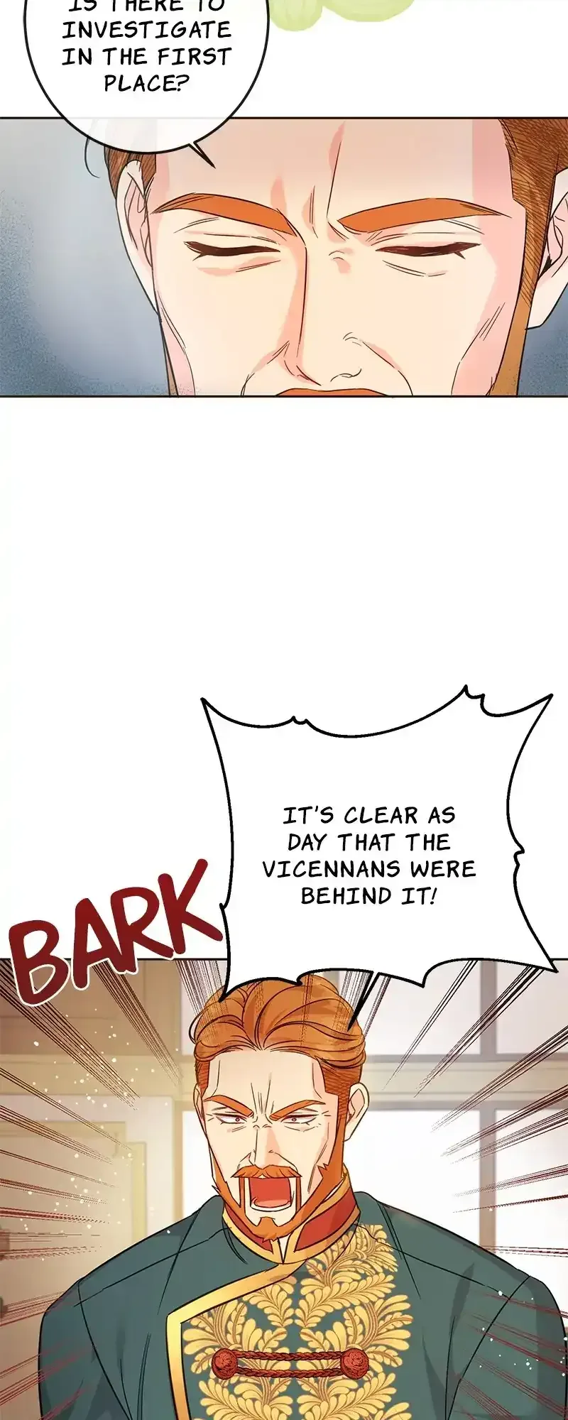 Saving the Villain Who was Abandoned by the Female Lead Chapter 65 page 39