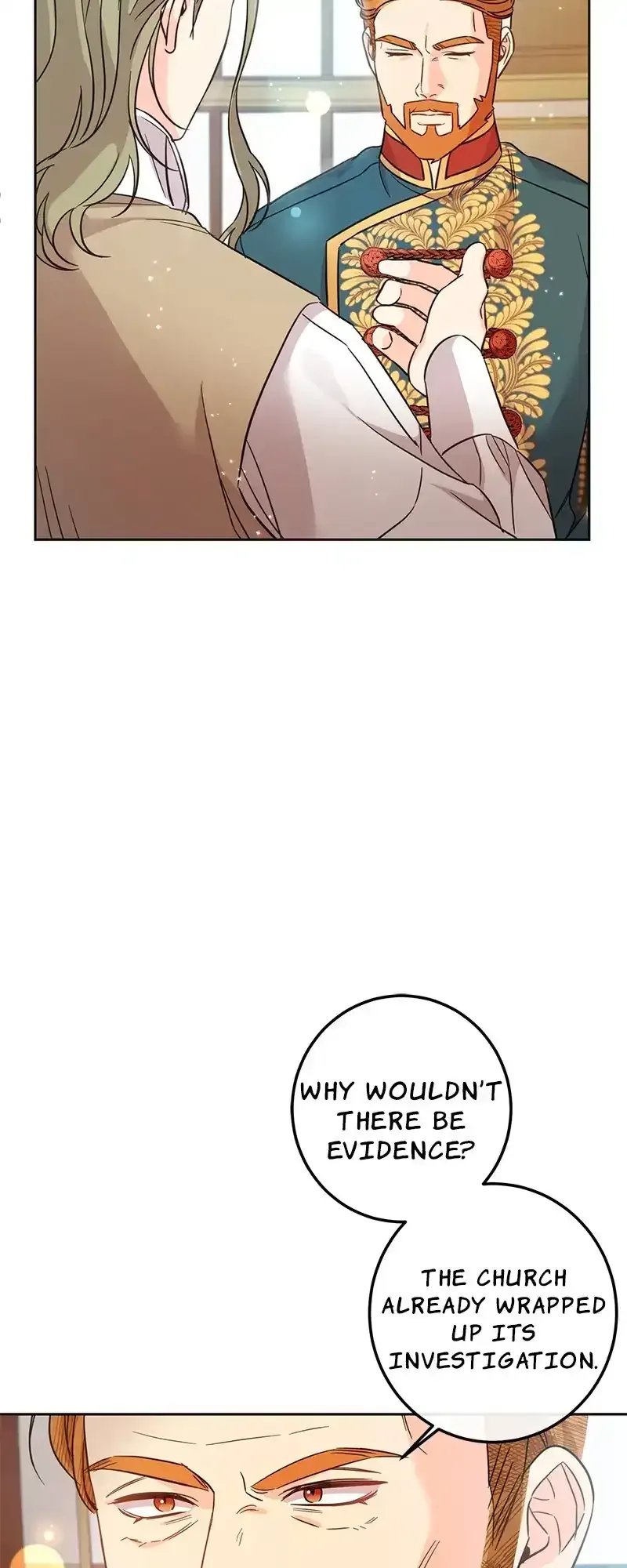 Saving the Villain Who was Abandoned by the Female Lead Chapter 65 page 47