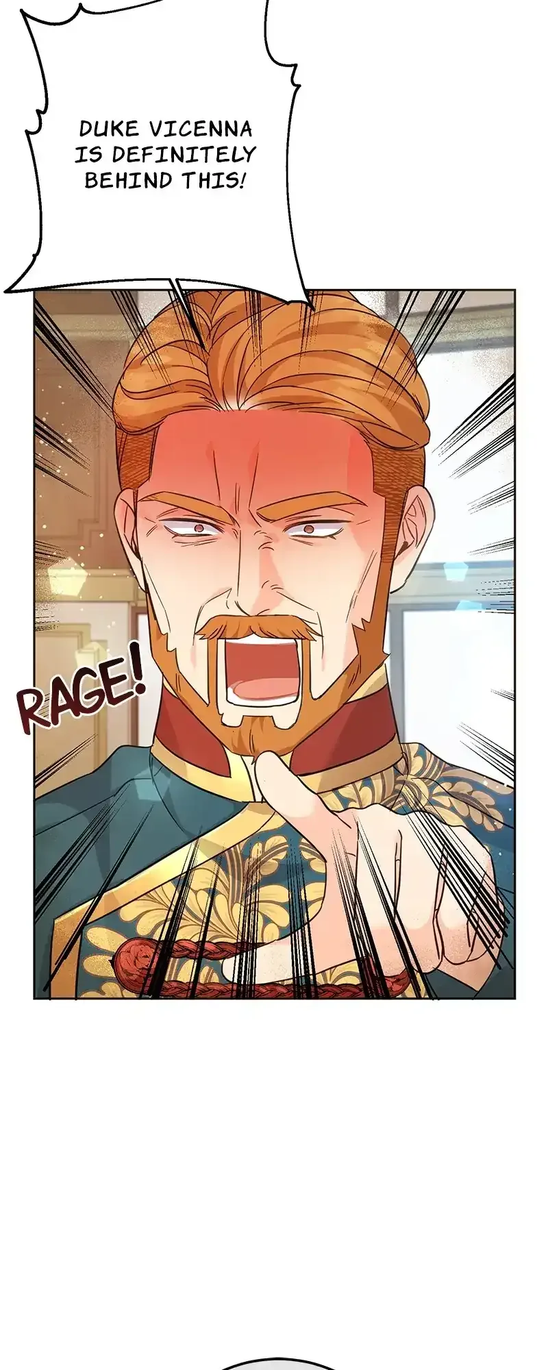 Saving the Villain Who was Abandoned by the Female Lead Chapter 65 page 45