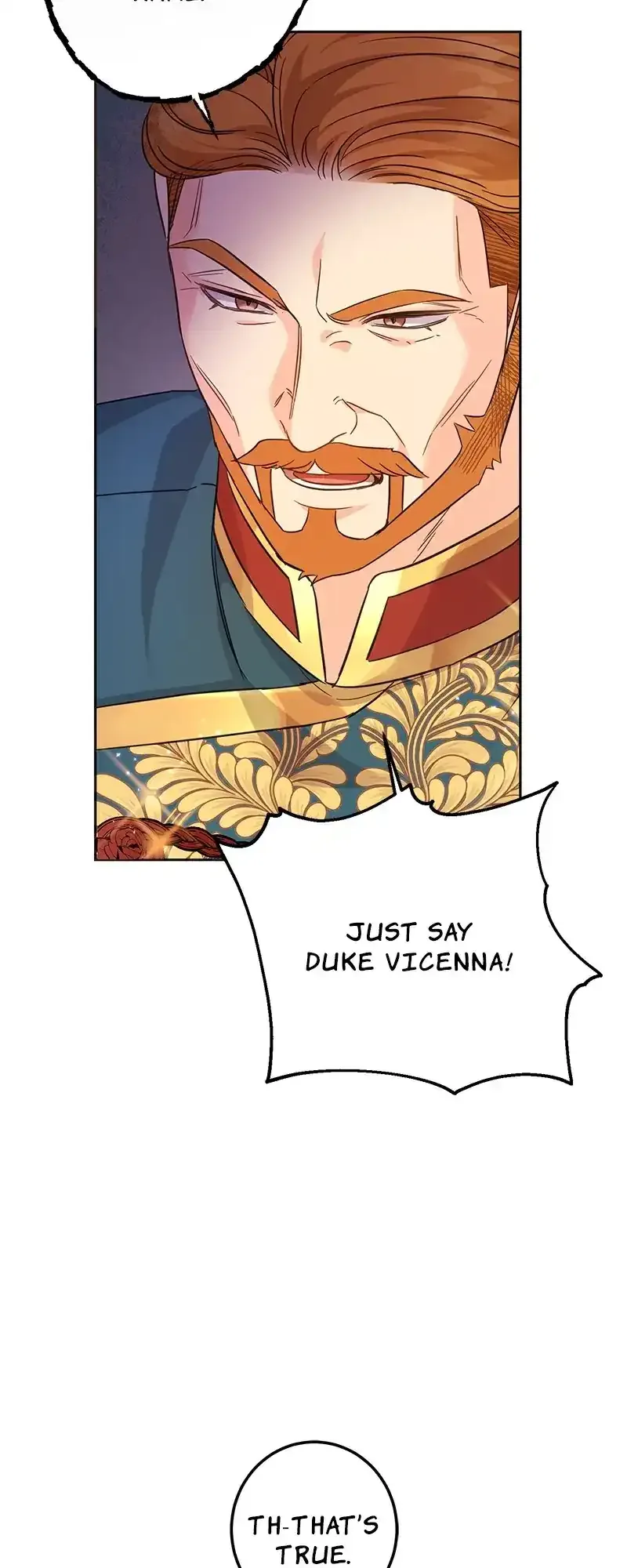 Saving the Villain Who was Abandoned by the Female Lead Chapter 65 page 43