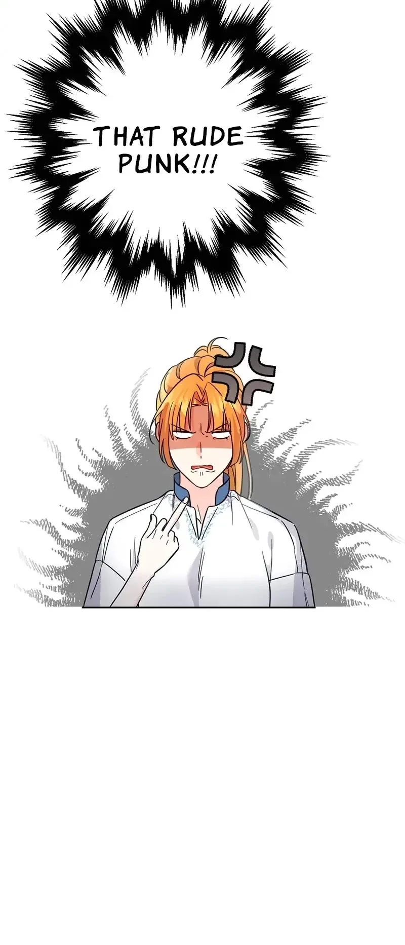 Saving the Villain Who was Abandoned by the Female Lead Chapter 63 page 42
