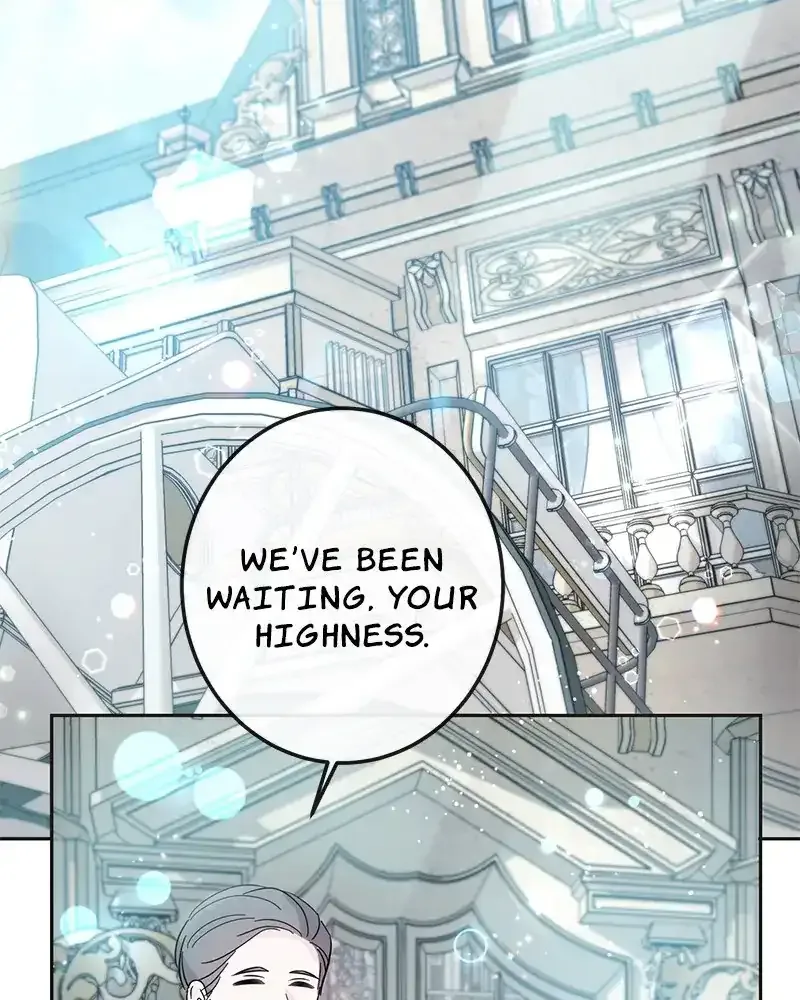 Saving the Villain Who was Abandoned by the Female Lead Chapter 65 page 56