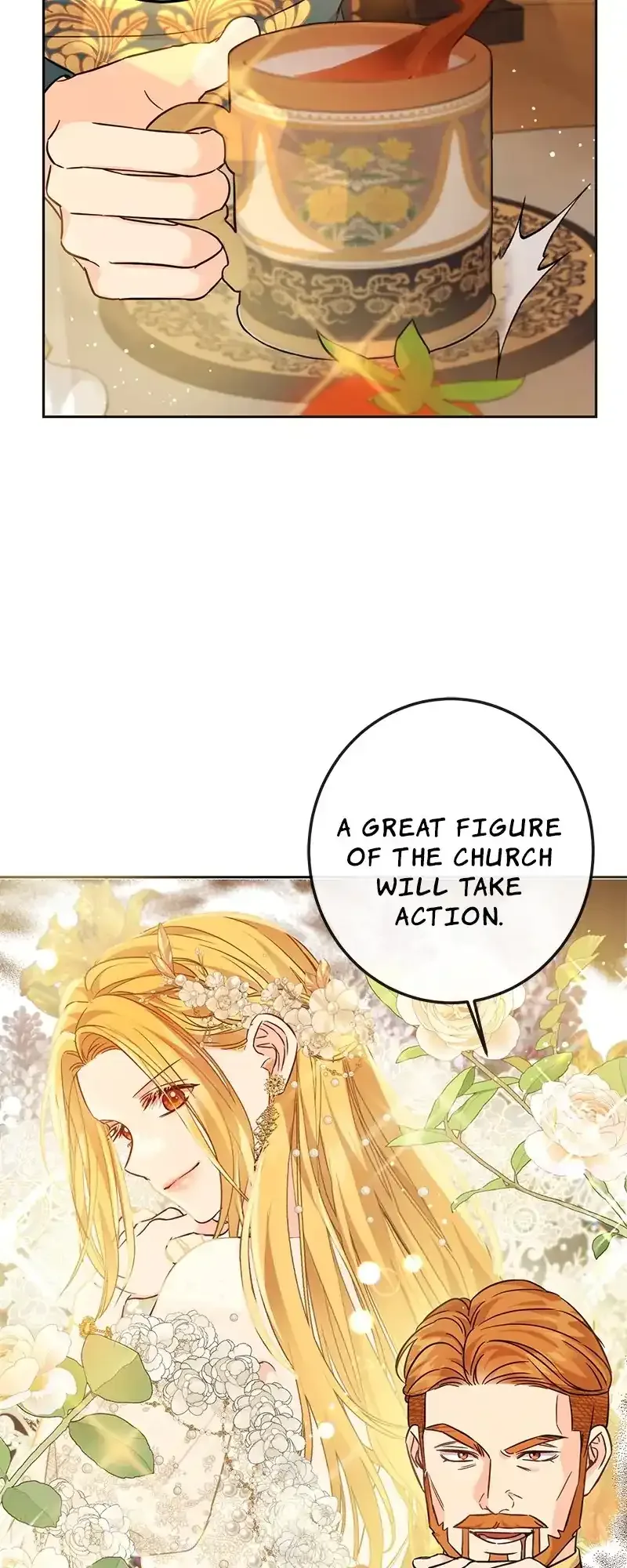 Saving the Villain Who was Abandoned by the Female Lead Chapter 65 page 52