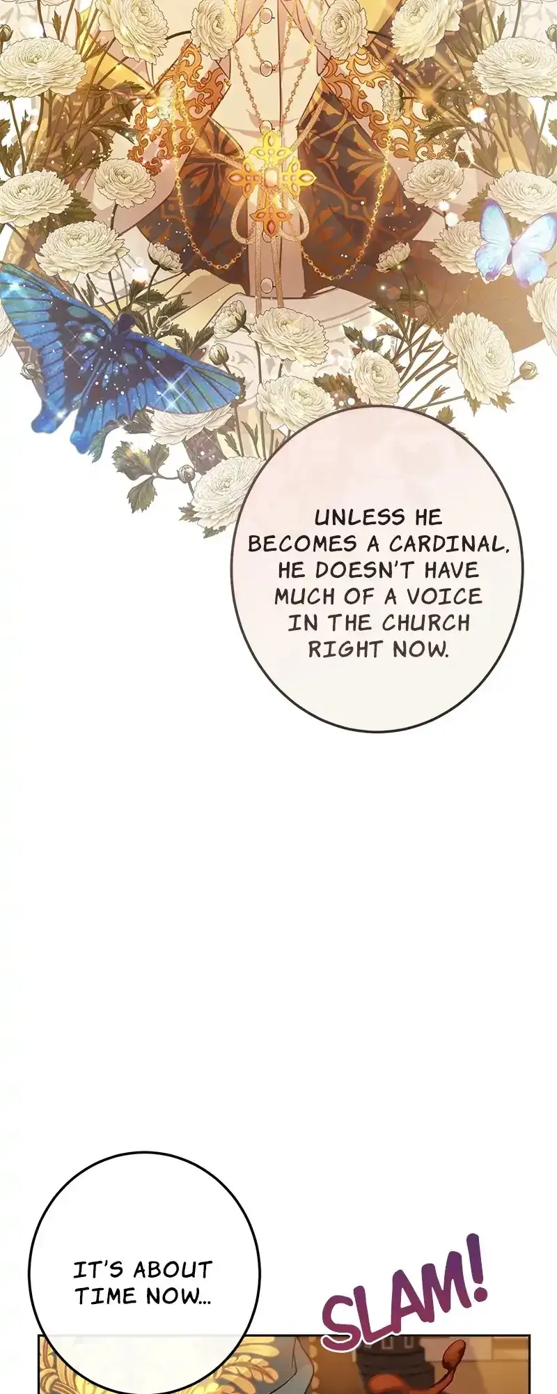Saving the Villain Who was Abandoned by the Female Lead Chapter 65 page 51