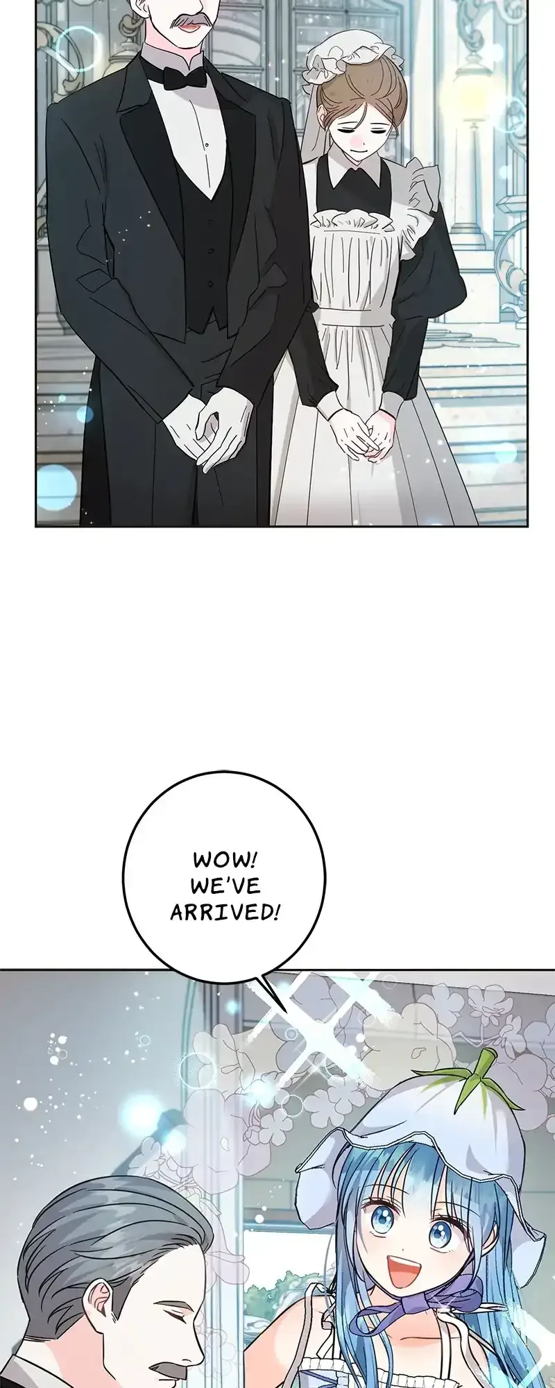 Saving the Villain Who was Abandoned by the Female Lead Chapter 65 page 57